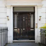 Blueground Marylebone Nr Restaurants Shops Lon-349
