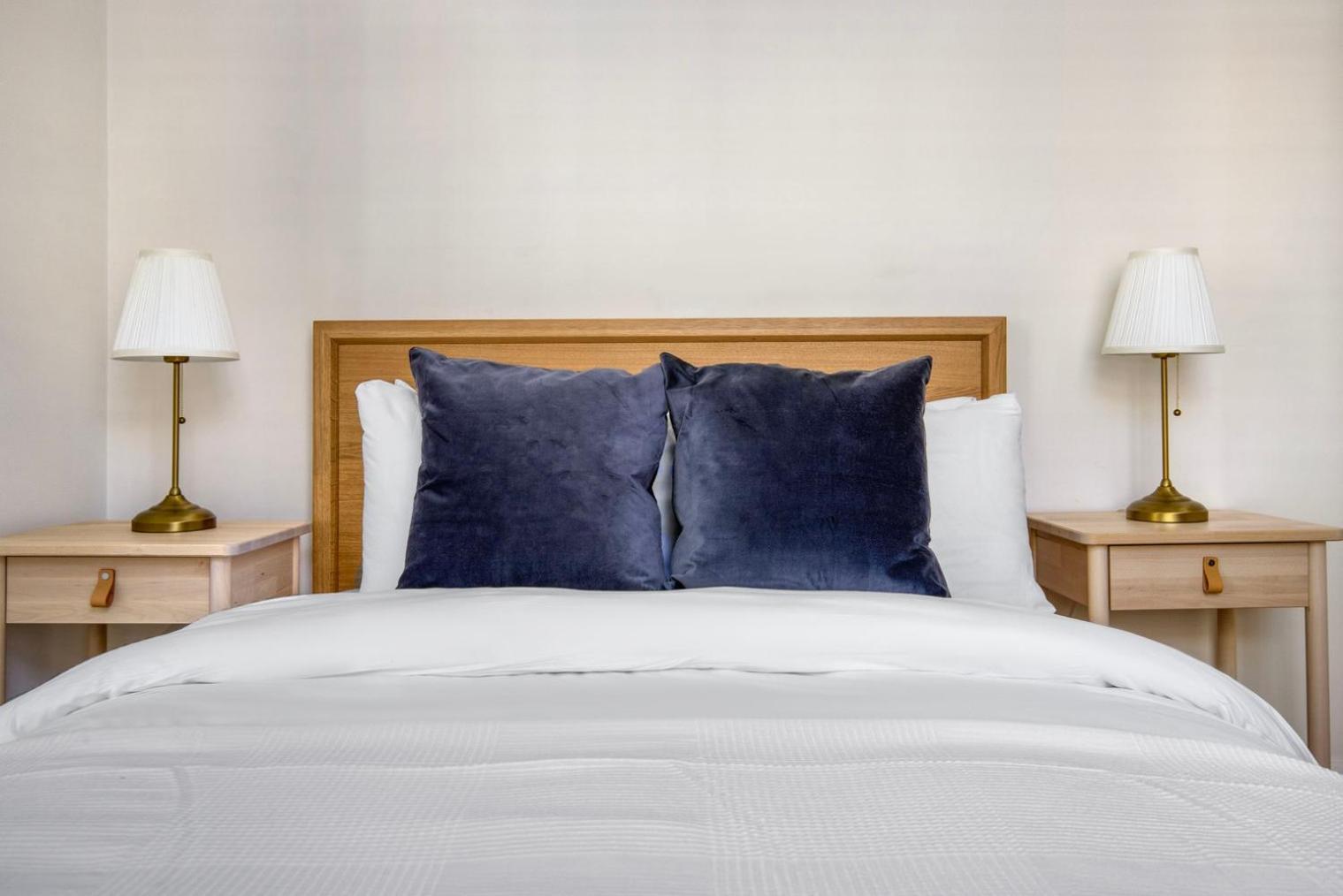 Blueground Marylebone Nr Restaurants Shops Lon-349 Apartment
