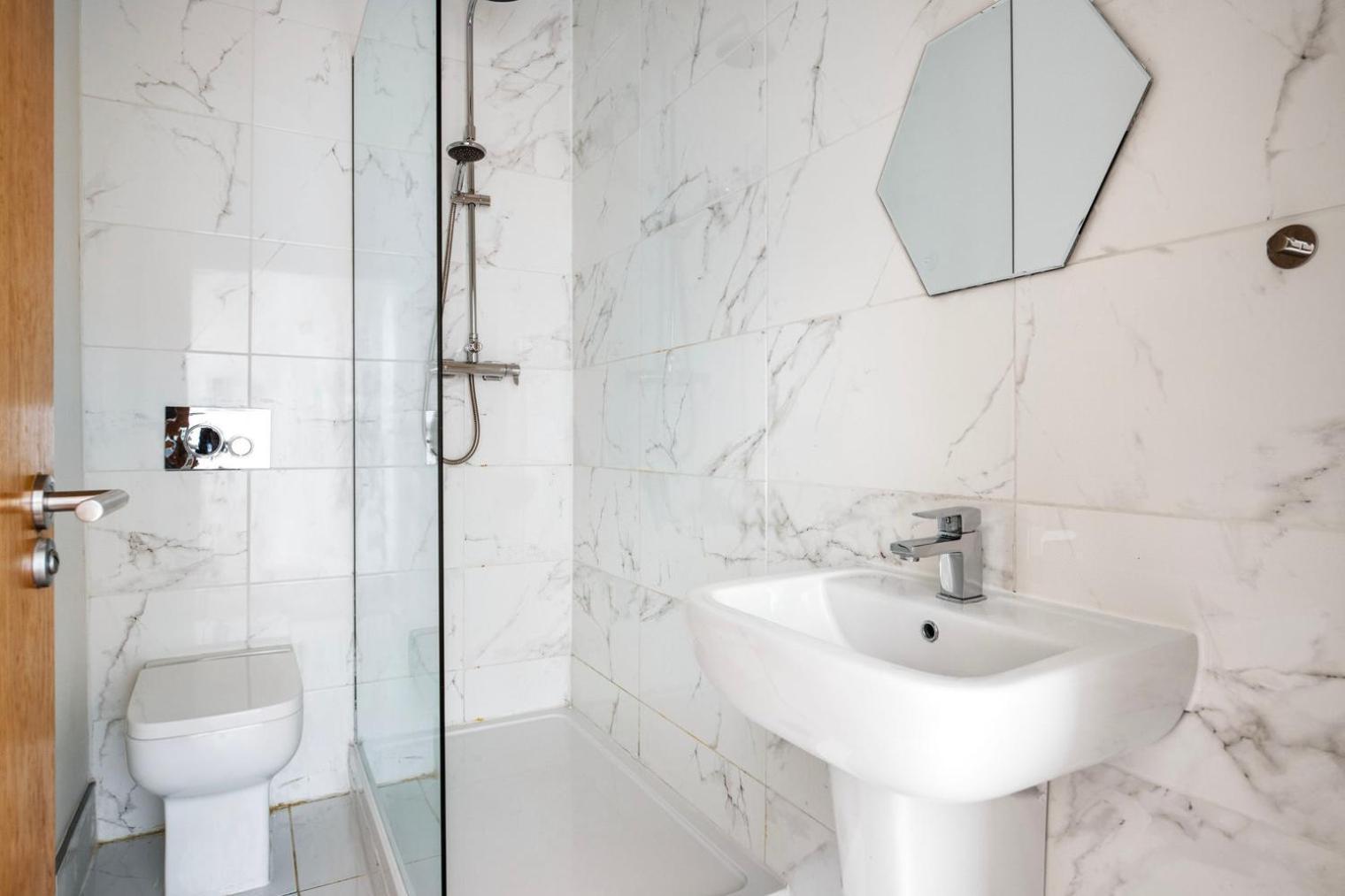 Blueground Marylebone Nr Restaurants Shops Lon-349 Apartment *