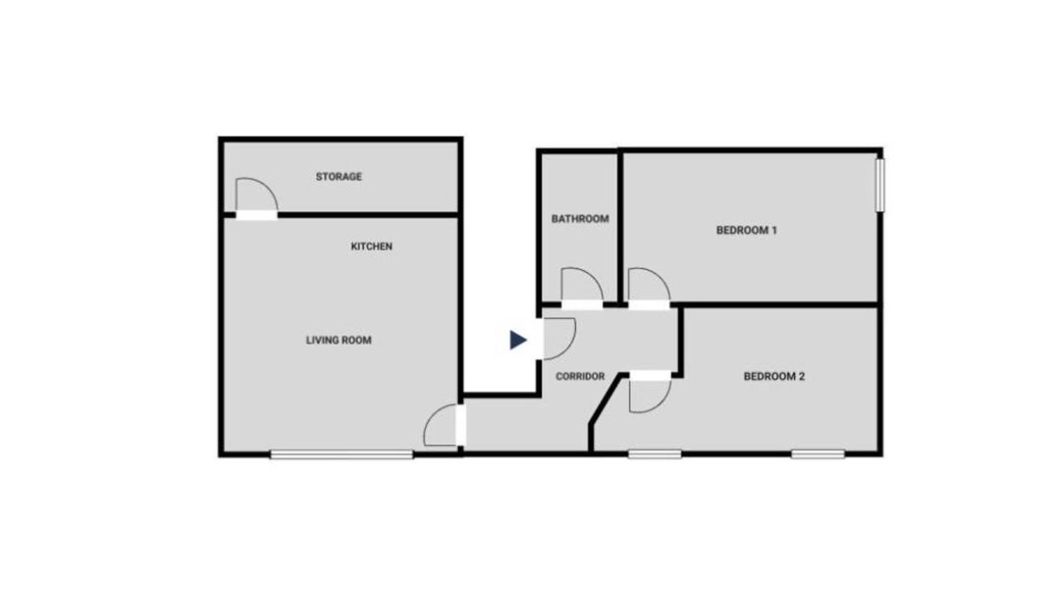 Blueground Marylebone Nr Restaurants Shops Lon-349 Apartment London