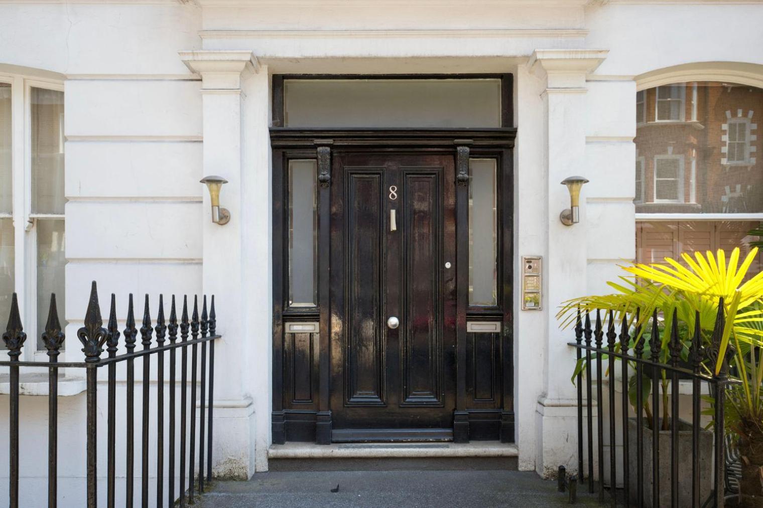 Blueground Marylebone Nr Restaurants Shops Lon-349 Apartment *